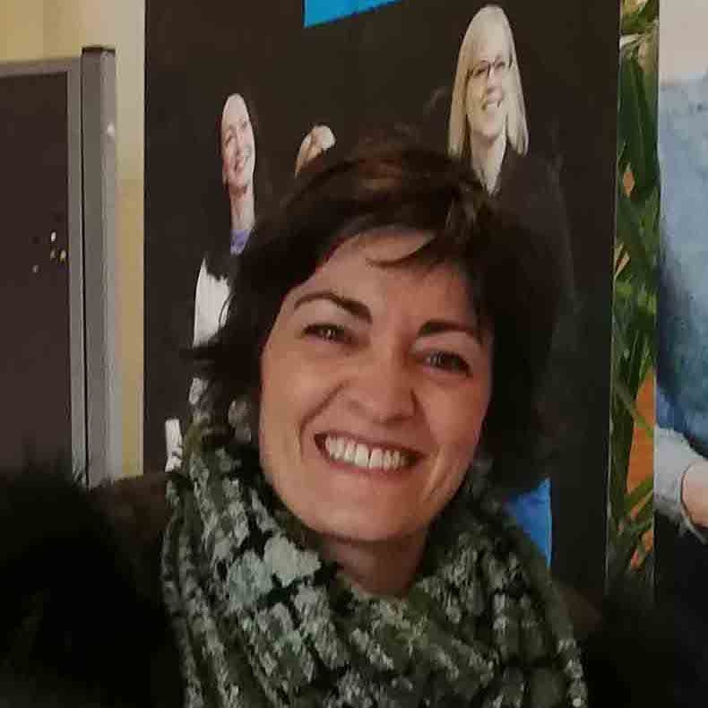 Begoña Jimenez
