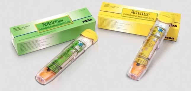 Anafilaxia - Fundación Lovexair
