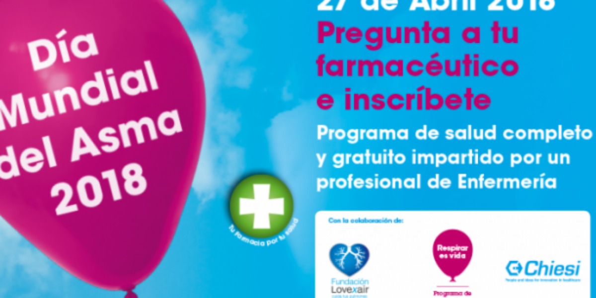 Hasta el 70% de los pacientes no sigue el tratamiento y sólo el 9% utiliza su dispositivo inhalador correctamente