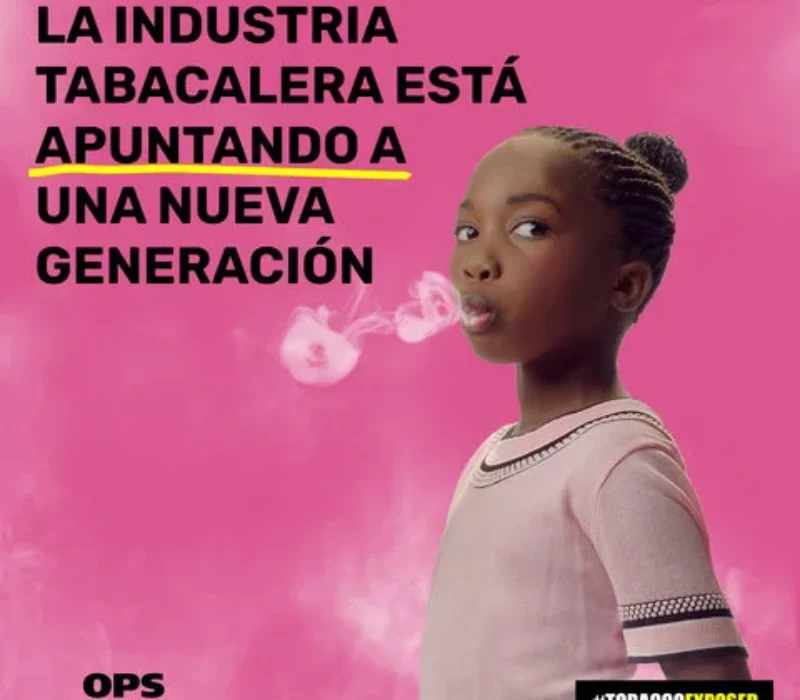 Dia Mundial Contra Tabaco