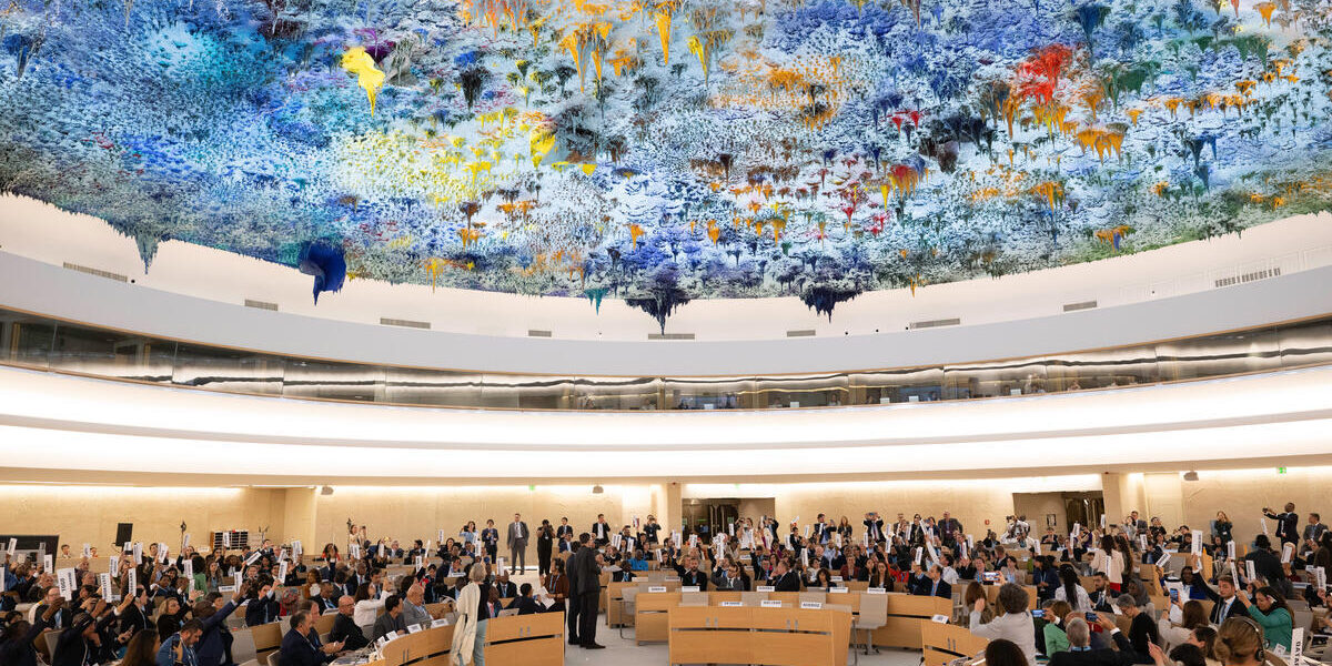Seventy-eighth World Health Assembly, 19 May – 27 May 2025