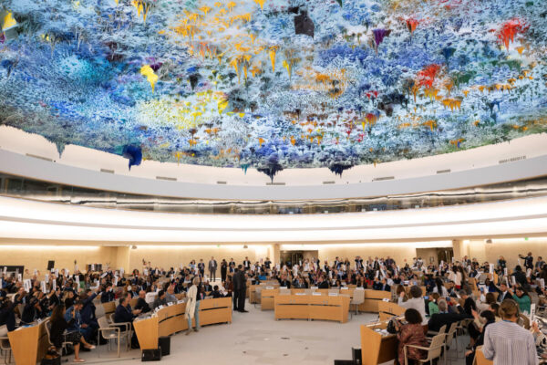 Seventy-eighth World Health Assembly, 19 May – 27 May 2025